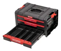Organizér QBRICK SYSTEM PRO Zásuvkový 3 Rojaplast (foto 18)