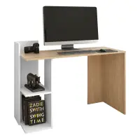 PC stůl ZINO NEW Kondela