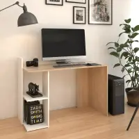 PC stůl ZINO NEW Kondela (foto 4)