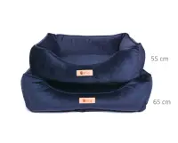 Pelíšek ROYAL 55 cm / Rojaplast (foto 27)