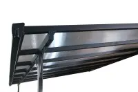 Pergola BRUCE F polykarbonát Rojaplast (foto 53)