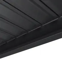 Bioklimatická pergola INTRO DUO 4x4 m Rojaplast (foto 244)