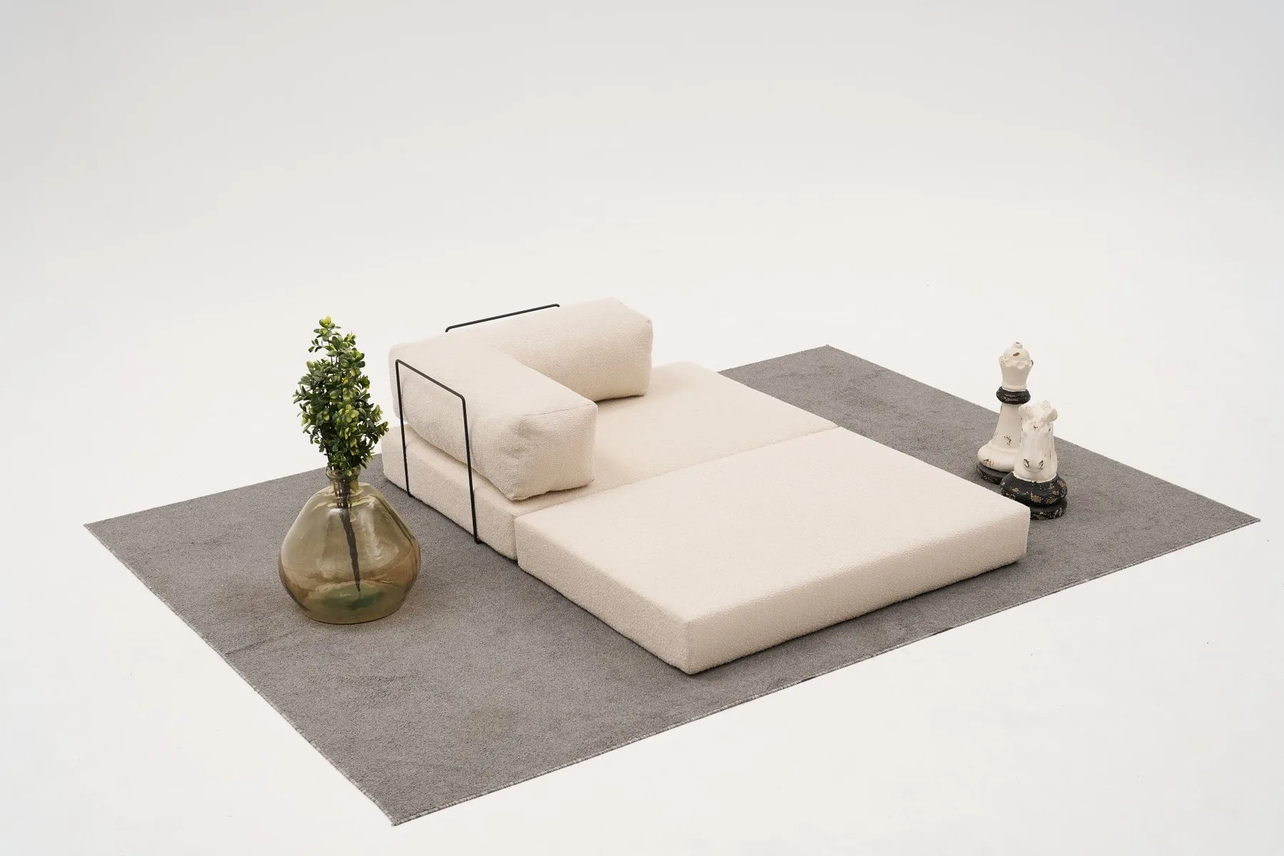 Pohovka dvoumístná COMFORT ASIRGROUP (foto 12)