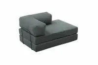 Pohovka dvoumístná COMFORT ASIRGROUP (foto 16)