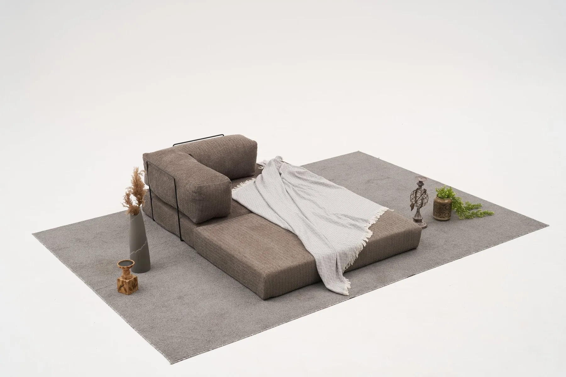 Pohovka dvoumístná COMFORT ASIRGROUP (foto 27)