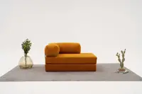 Pohovka dvoumístná COMFORT ASIRGROUP (foto 3)