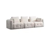 Pohovka trojmístná AMARIS 3 Seater ASIRGROUP (foto 38)