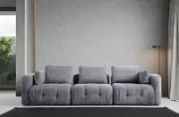 Pohovka trojmístná AMARIS 3 Seater ASIRGROUP (foto 44)