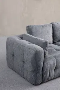 Pohovka trojmístná AMARIS 3 Seater ASIRGROUP (foto 46)