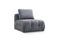 Pohovka trojmístná AMARIS 3 Seater ASIRGROUP (foto 50)