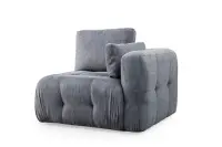 Pohovka trojmístná AMARIS 3 Seater ASIRGROUP (foto 51)
