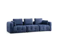 Pohovka trojmístná AMARIS 3 Seater ASIRGROUP (foto 59)