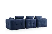 Pohovka trojmístná AMARIS 3 Seater ASIRGROUP (foto 60)