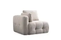Pohovka trojmístná AMARIS 3 Seater ASIRGROUP (foto 7)