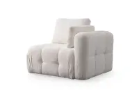 Pohovka trojmístná AMARIS 3 Seater ASIRGROUP (foto 70)