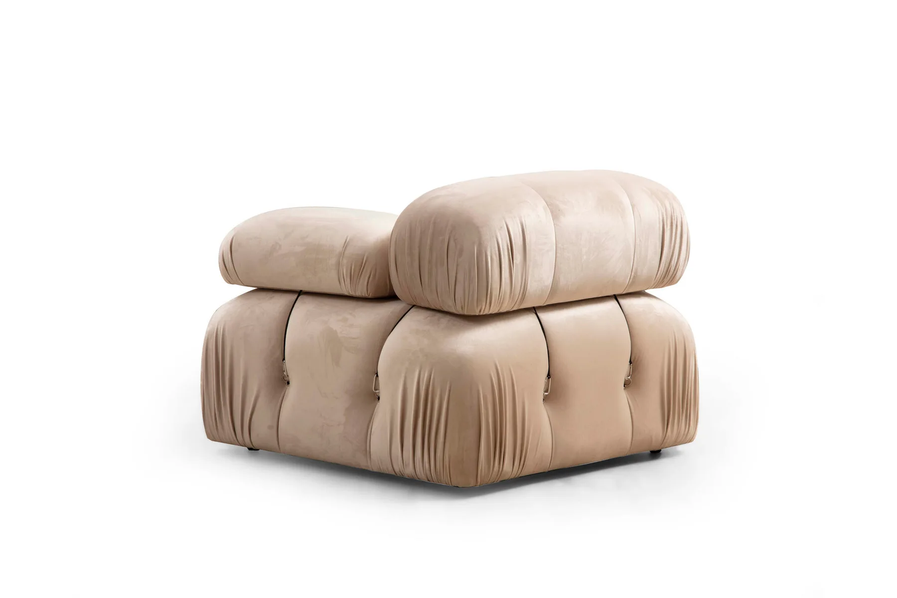 Pohovka trojmístná BUBBLE 3 Seater ( L1-O1-1R) ASIRGROUP (foto 53)