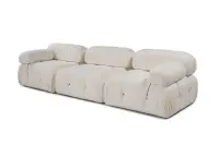 Pohovka trojmístná BUBBLE 3 Seater ( L1-O1-1R) V2 ASIRGROUP (foto 5)