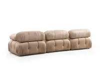 Pohovka trojmístná BUBBLE 3 Seater ( L1-O1-1R) ASIRGROUP (foto 26)