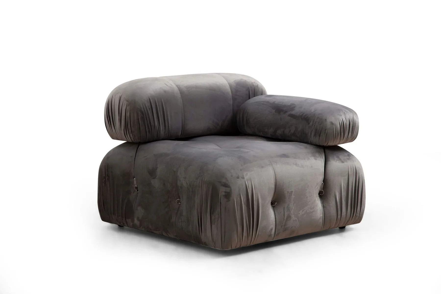 Pohovka trojmístná BUBBLE 3 Seater ( L1-O1-1R) ASIRGROUP (foto 5)