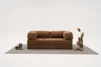 Pohovka trojmístná COMFORT ASIRGROUP (foto 13)