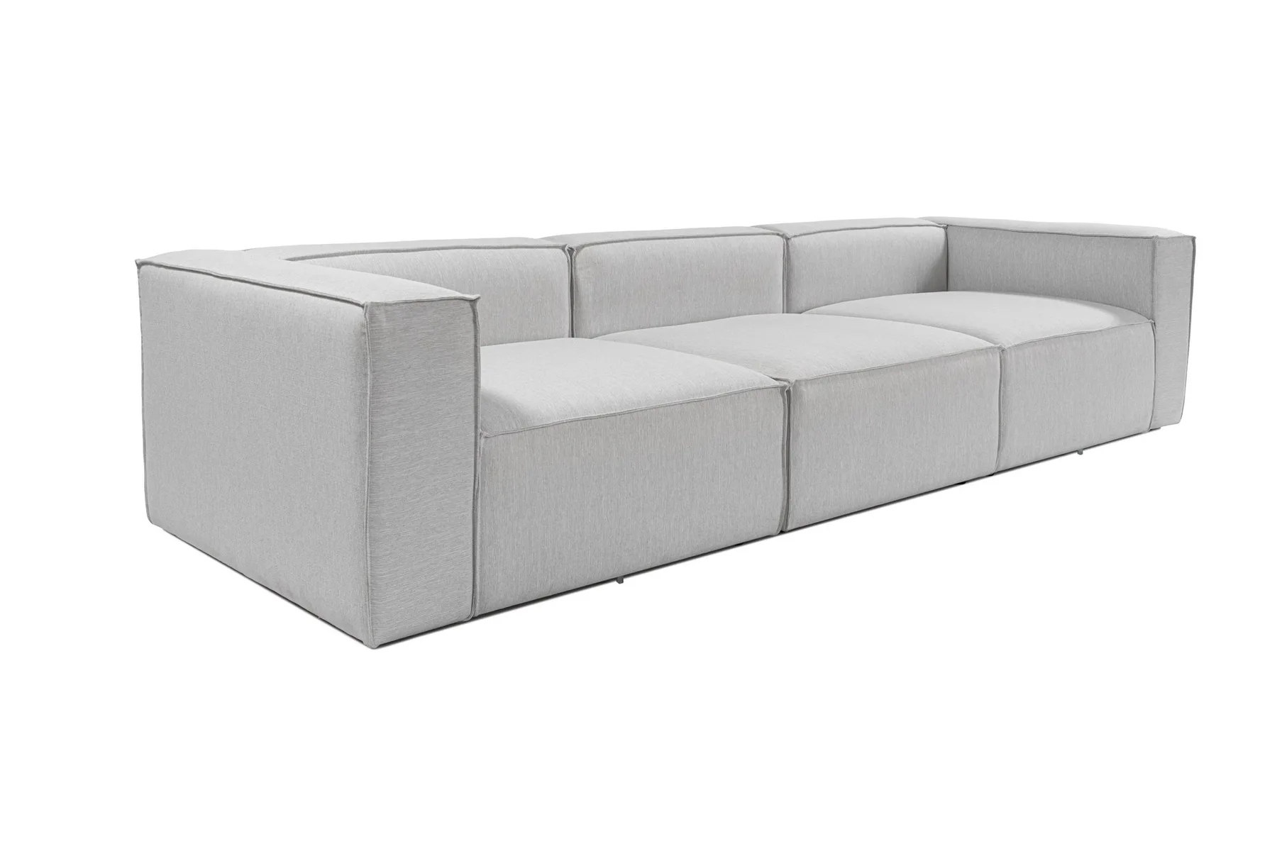 Pohovka trojmístná FORA 3 Seater ASIRGROUP (foto 3)