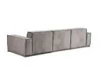 Pohovka trojmístná LEGO 3 Seater ASIRGROUP (foto 4)