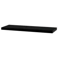 Polička P-005 BK (WAL) Autronic