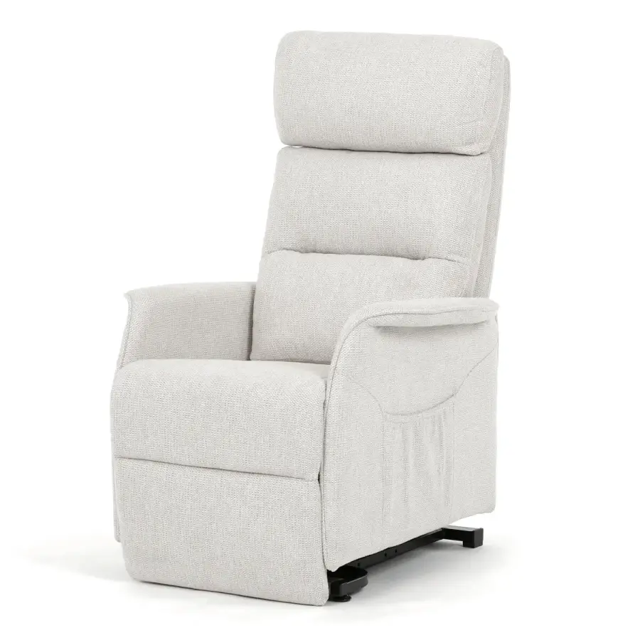 Polohovací křeslo TV-L8960 – CRM2 Autronic