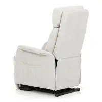 Polohovací křeslo TV-L8960 Autronic (foto 10)
