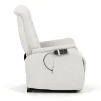 Polohovací křeslo TV-L8963 Autronic (foto 12)
