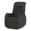 Polohovací křeslo TV-L8963 – GREY2 Autronic