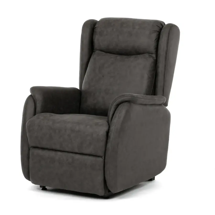 Polohovací křeslo TV-L8902 – BK3 Autronic