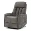Polohovací křeslo TV-H9727 – GREY2 Autronic