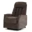 Polohovací křeslo TV-H9727 – BR2 Autronic