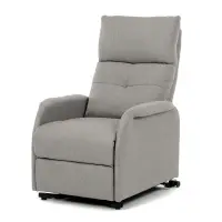 Polohovací křeslo TV-5482 Autronic