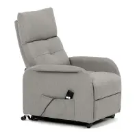 Polohovací křeslo TV-5482 Autronic (foto 22)
