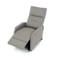 Polohovací křeslo TV-5482 Autronic (foto 29)