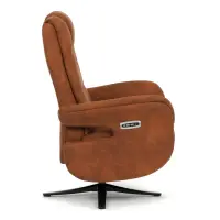Polohovací křeslo TV-C5590 Autronic (foto 11)