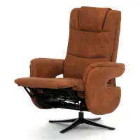 Polohovací křeslo TV-C5590 Autronic (foto 4)