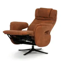 Polohovací křeslo TV-C5590 Autronic (foto 5)