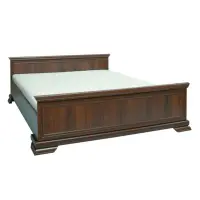 Postel 160x200, samoa king, KORA KLS Kondela
