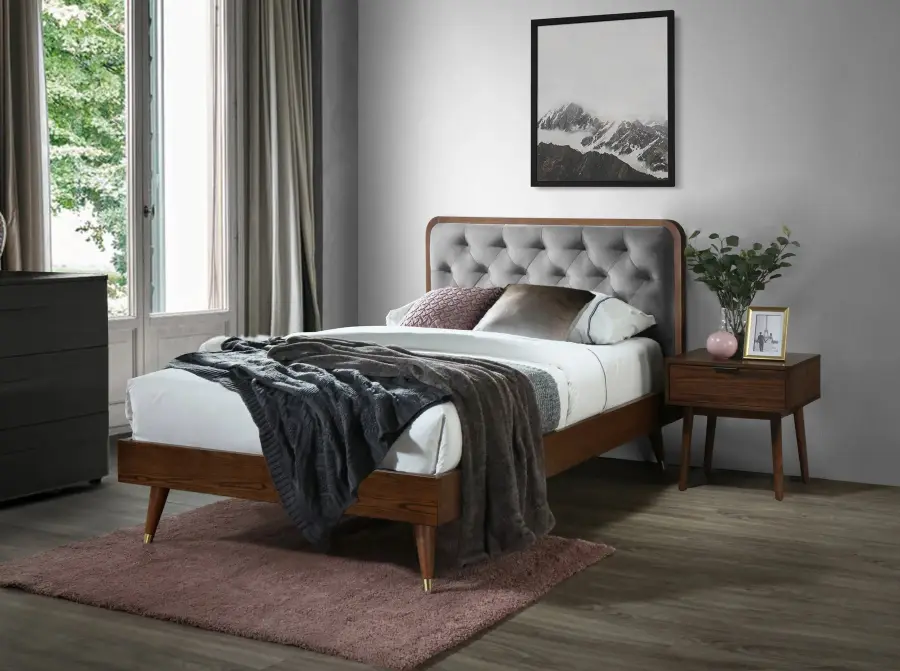 Postel CASSIDY 120 cm Halmar