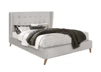 Postel ESTELLA 160 cm Halmar (foto 3)