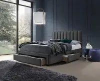Postel GRACE 140 cm Halmar (foto 7)