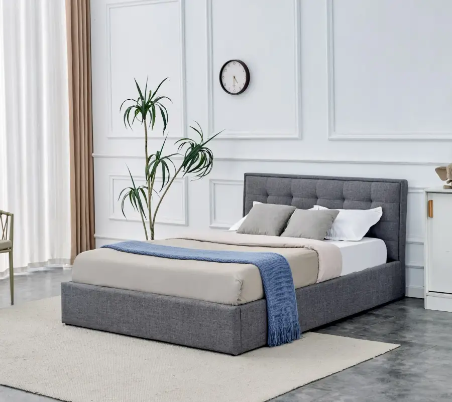 Postel PADVA 140 cm Halmar