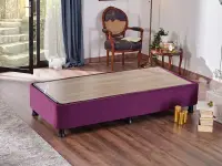 Postel PURPLE ASIRGROUP (foto 210)