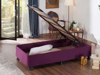 Postel PURPLE ASIRGROUP (foto 355)