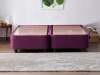 Postel PURPLE ASIRGROUP (foto 46)