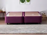 Postel PURPLE ASIRGROUP (foto 497)