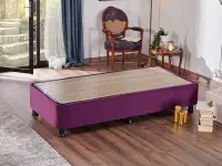 Postel PURPLE ASIRGROUP (foto 925)